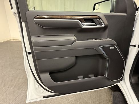 New 2026 GMC Sierra 1500 Elevation w/ Preferred Package image 25