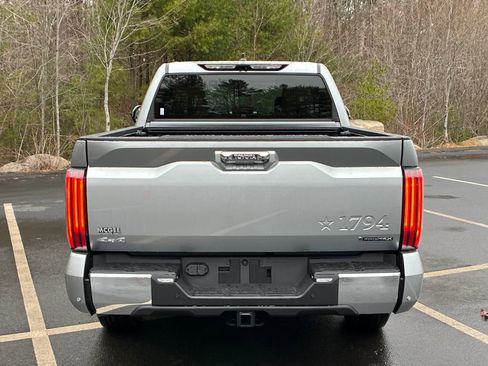 New 2026 Toyota Tundra 1794 Edition AWD/4WD image 4