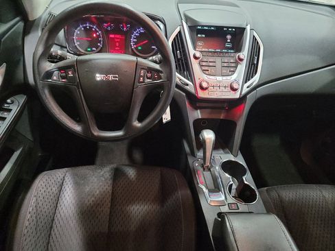 Used 2015 GMC Terrain SLE image 22