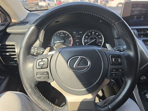 Used 2021 Lexus NX 300 FWD w/ Accessory Package 2 image 18