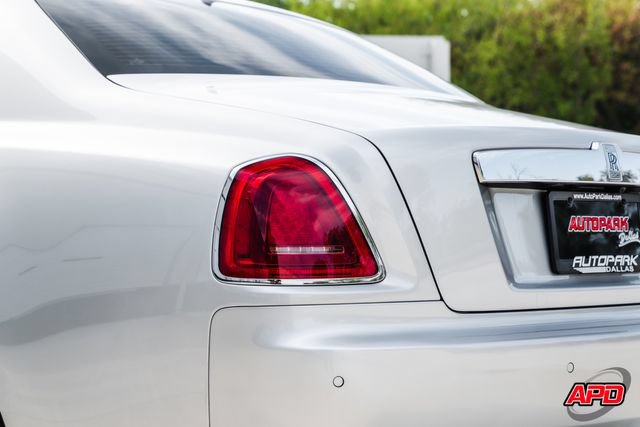 Used 2014 Rolls-Royce Ghost RWD image 58