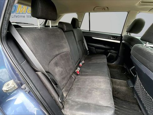 Used 2013 Subaru Outback 2.5i Premium AWD/4WD image 22