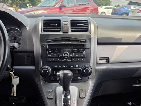 Used 2011 Honda CR-V EX-L image 16