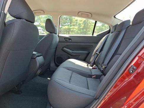 New 2026 Nissan Altima 2.5 SV AWD/4WD image 9