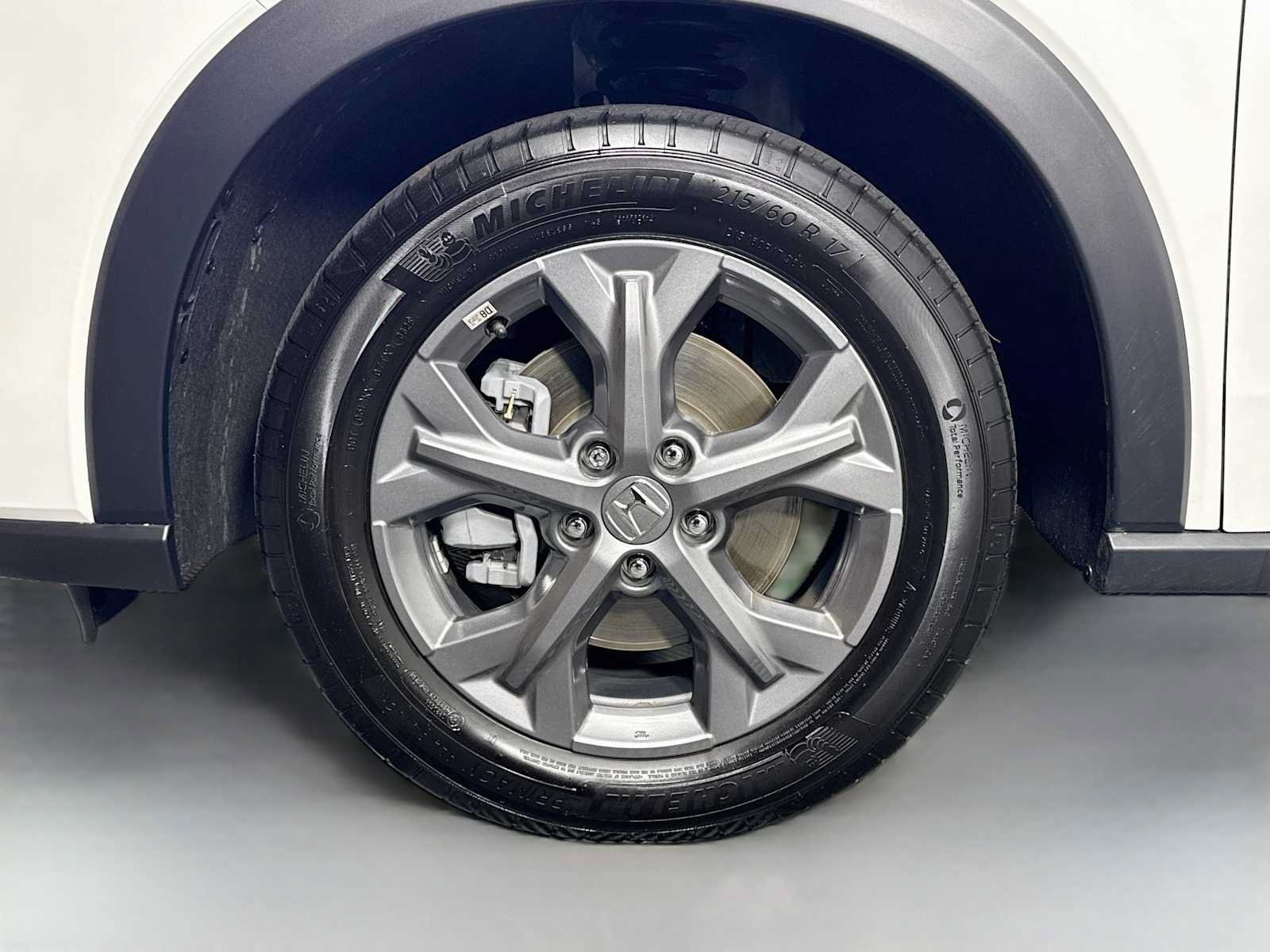 Used 2027 Honda HR-V LX image 28