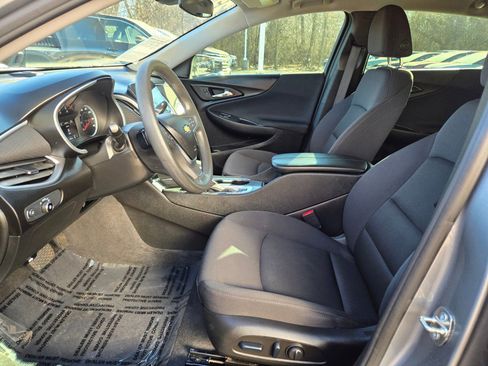 Certified 2023 Chevrolet Malibu LT image 20