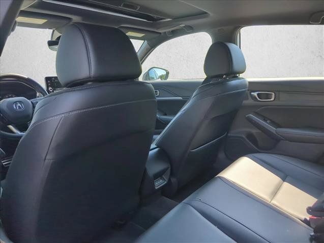 Used 2024 Acura Integra A-Spec w/ Technology Package FWD image 21