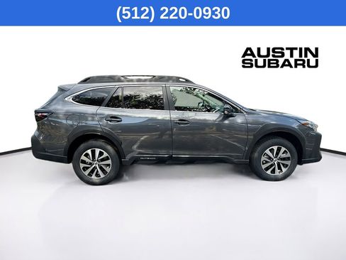 New 2025 Subaru Outback Premium image 9