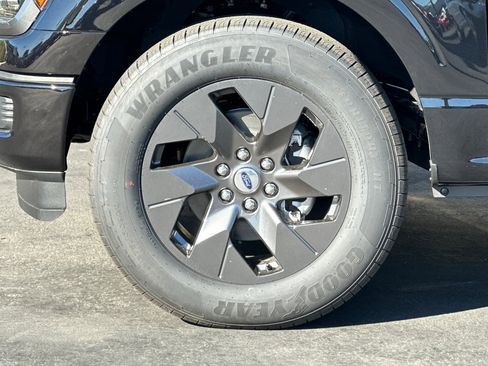 New 2025 Ford F150 STX w/ Equipment Group 200A image 23