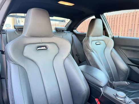 Used 2020 BMW M2 Competition w/ Executive Package image 25