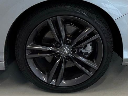 Used 2023 Acura Integra A-Spec FWD image 25