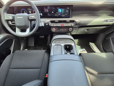 New 2026 Hyundai Palisade SE FWD image 13