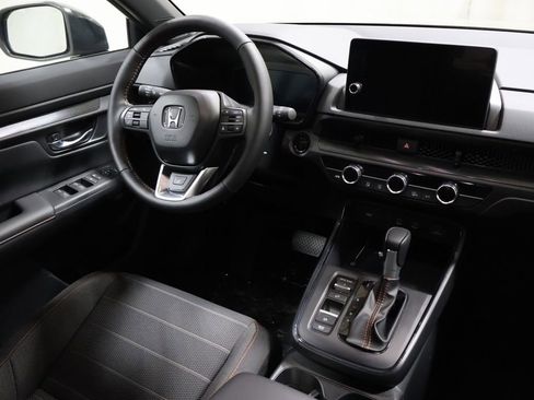 New 2026 Honda CR-V TrailSport image 23