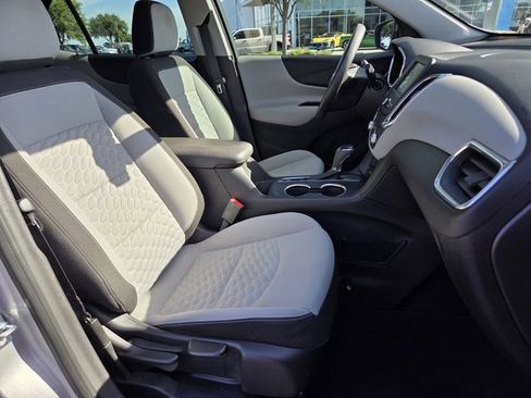 Used 2018 Chevrolet Equinox LS FWD image 18