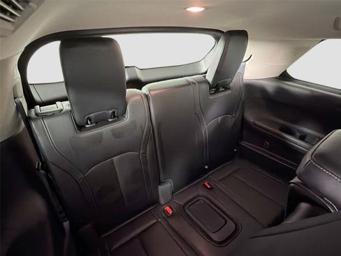 Used 2023 INFINITI QX60 Luxe w/ Cargo Package AWD/4WD image 28