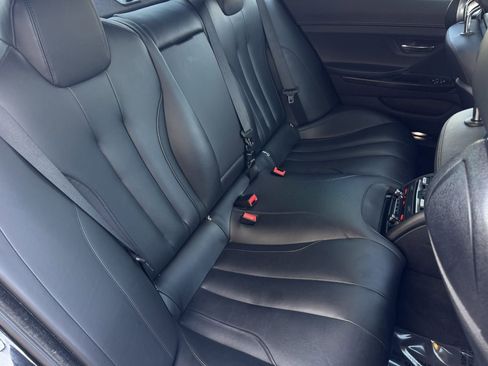 Used 2019 BMW 640i Gran Coupe w/ Executive Package image 20