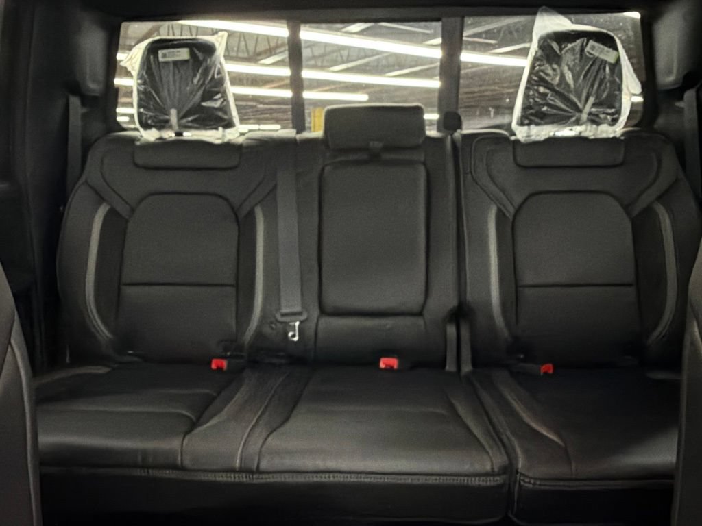 New 2026 RAM 1500 RHO AWD/4WD image 17