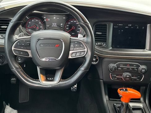 Used 2022 Dodge Charger Scat Pack RWD image 14