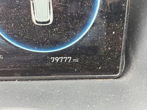 Used 2022 Hyundai Tucson SEL w/ Convenience Package AWD/4WD image 5