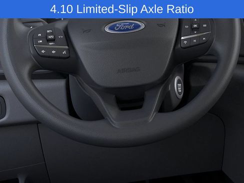 New 2026 Ford Transit 250 148 Medium Roof Extended AWD image 12