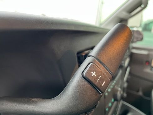 New 2025 Chevrolet Express 3500 w/ Power Convenience Package RWD image 12