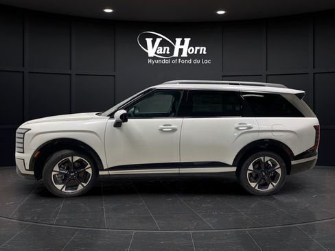 New 2026 Hyundai Palisade Limited AWD/4WD image 4