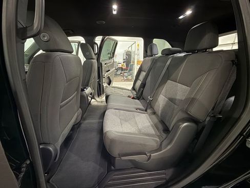 Certified 2025 GMC Acadia Elevation image 11