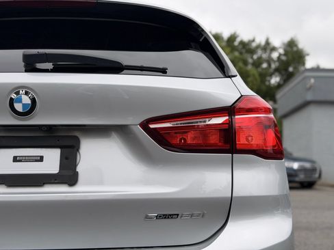 Used 2020 BMW X1 sDrive28i w/ Convenience Package FWD image 10