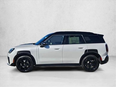 New 2026 MINI Cooper Countryman S AWD/4WD image 5