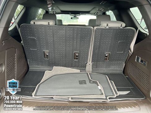 Certified 2022 Chevrolet Tahoe LT w/ LT Signature Package image 29