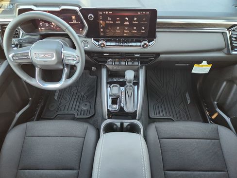 New 2026 GMC Canyon Elevation w/ Convenience Package image 31