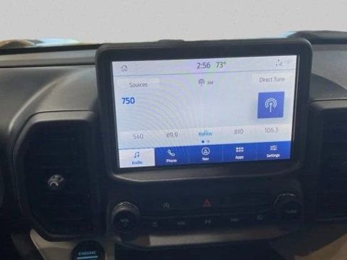 Used 2024 Ford Bronco Sport Heritage w/ Heritage Convenience Package image 17