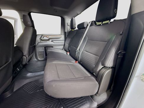 Used 2025 Chevrolet Silverado 2500 LT AWD/4WD image 22