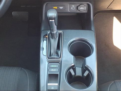 Used 2022 Honda Civic EX image 19