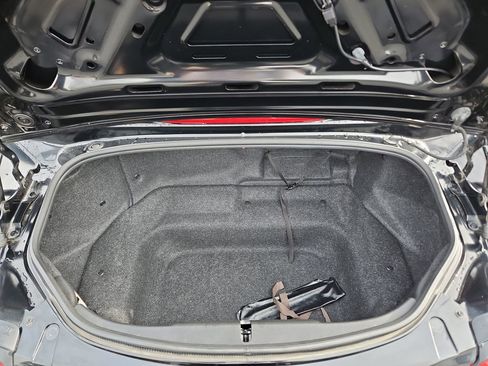 Used 2017 MAZDA MX-5 Miata Grand Touring image 30