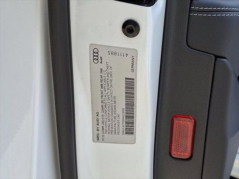 Certified 2024 Audi S5 Premium Plus image 26