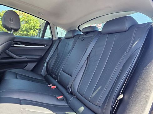 Used 2019 BMW X6 xDrive35i AWD/4WD image 19