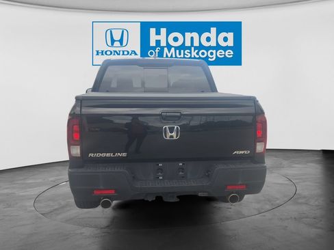 Used 2023 Honda Ridgeline RTL image 6