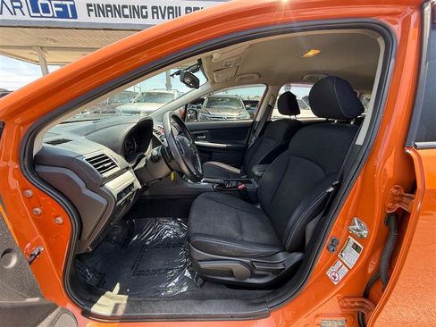 Used 2015 Subaru Crosstrek 2.0i Premium w/ Popular Package #1 AWD/4WD image 18