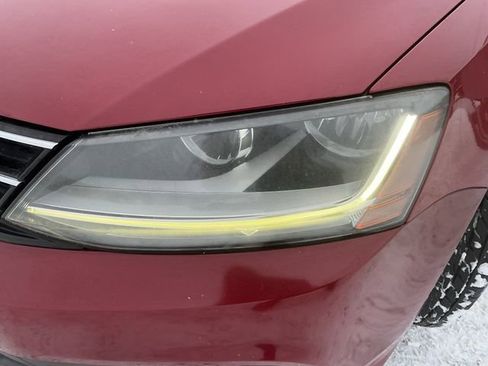 Used 2018 Volkswagen Jetta S image 17