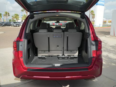 New 2026 Honda Odyssey EX-L image 7
