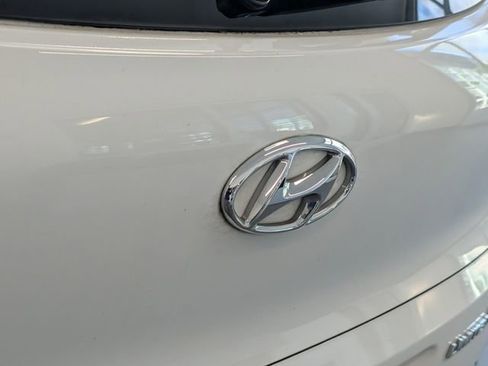 Used 2017 Hyundai Tucson Limited image 10