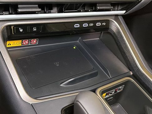 New 2026 Lexus TX 350 AWD image 23