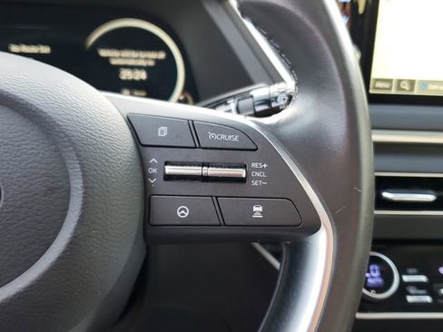 Certified 2023 Hyundai Sonata SEL w/ Convenience Package image 14