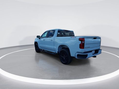 New 2026 Chevrolet Silverado 1500 RST w/ RST Select Package AWD/4WD image 6