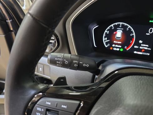 Used 2024 Honda Pilot EX-L image 29
