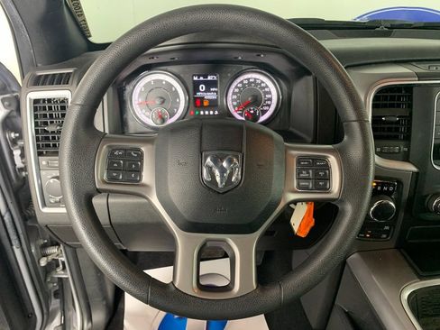 Used 2022 RAM 1500 Warlock AWD/4WD image 21