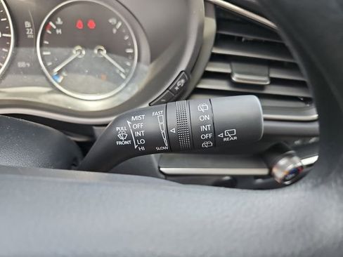 New 2026 MAZDA CX-30 AWD 2.5 S image 18