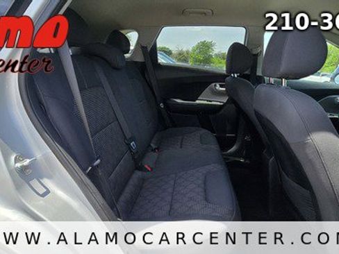 Used 2019 Kia Niro FE FWD image 19