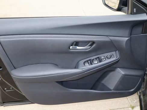 Used 2024 Nissan Sentra SV w/ All-Weather Package FWD image 19